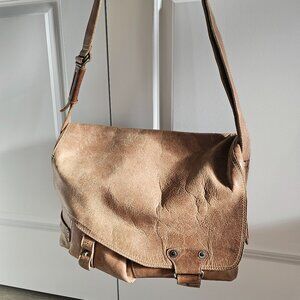 Aunts and Uncles Messenger bag